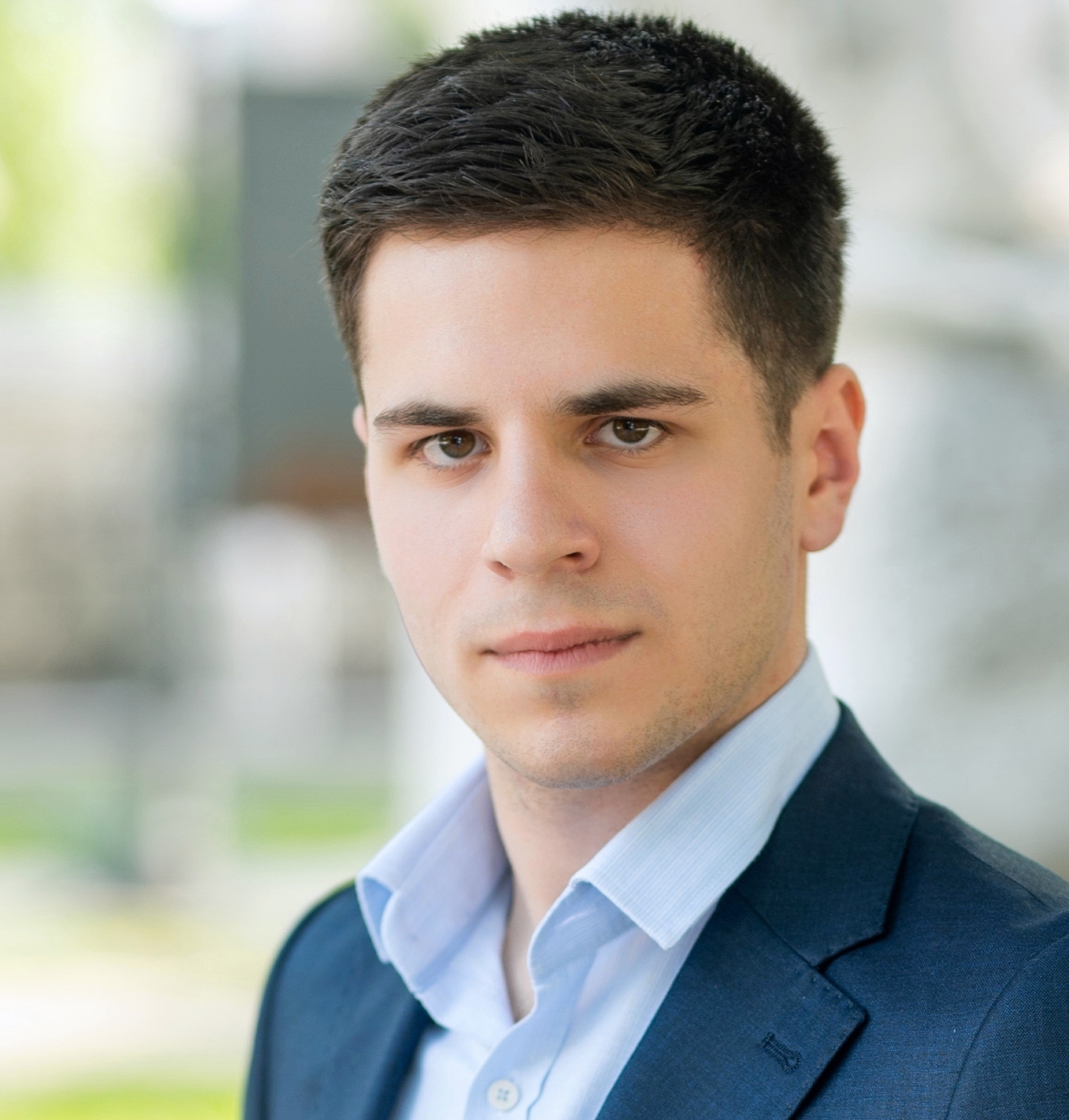 Profile Picture of Laurian Iacob